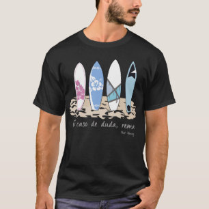 Surf. Surfer T-Shirt