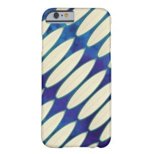 surf . surfing . surfer barely there iPhone 6 case