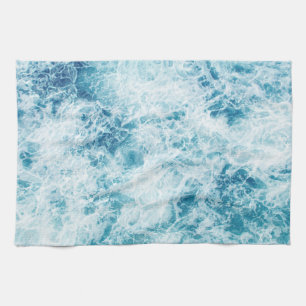 Surf Tea Towel