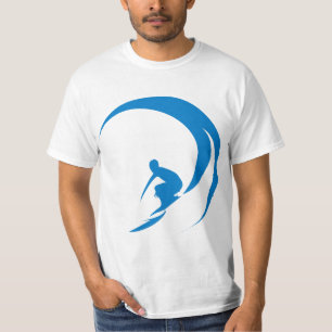 Surf Tee