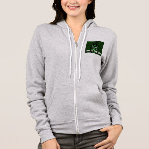 Surf the Deep Web Hoodie