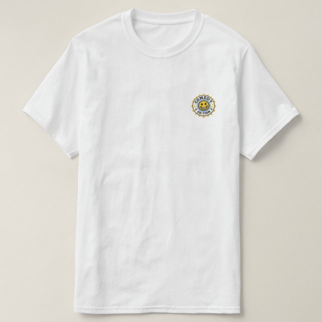 Surf the vibes T-Shirt (Design Front)