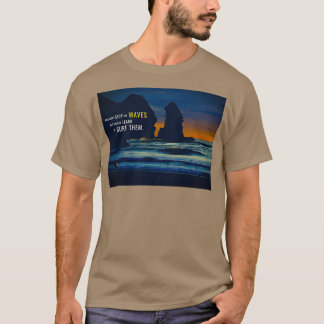 Surf the Waves T-Shirt