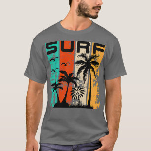 Surf Time T-Shirt