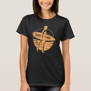 Surf Time T-Shirt