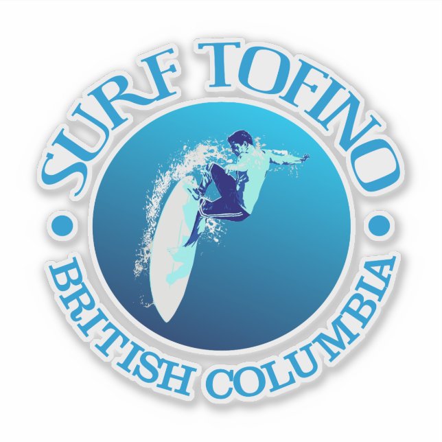 Surf Tofino (Front)