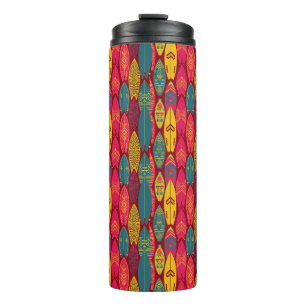 Surf Vibes Thermal Tumbler