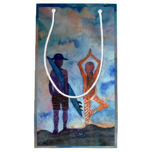Surf Yoga Summer Gift Bag
