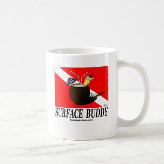 Surface Buddy Mug