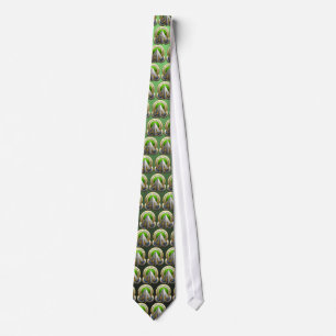 Surface Deployment and Distribution Command Tie