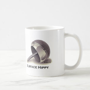 Surface Hippy Mug