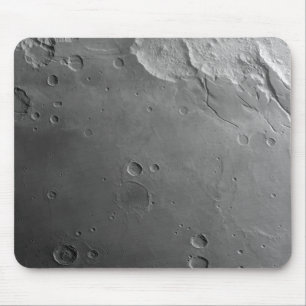 Surface of Mars 2 Mouse Mat