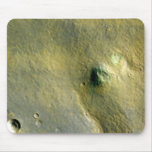 Surface of Mars Mouse Mat