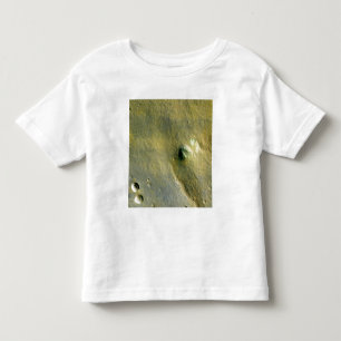 Surface of Mars Toddler T-Shirt
