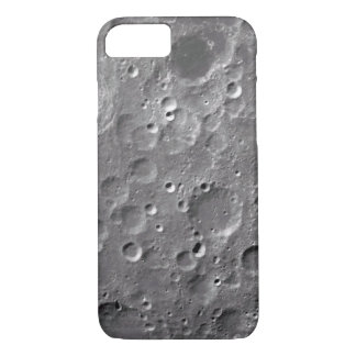 Surface of the Moon iPhone 8/7 Case