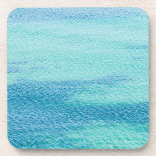 Surface sea water coaster