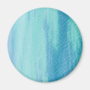 Surface sea water magnet