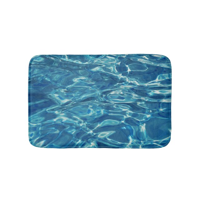Surface | Zazzle_Growshop. Bath Mat (Front)