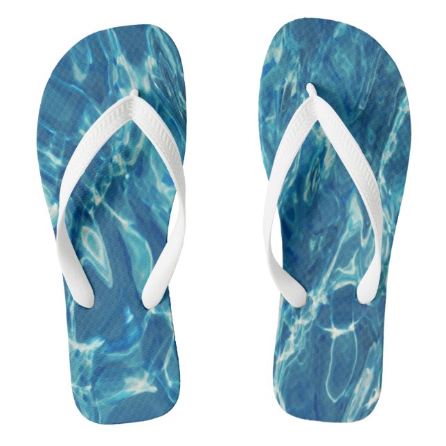 Surface | Zazzle_Growshop. Flip Flops (Footbed)