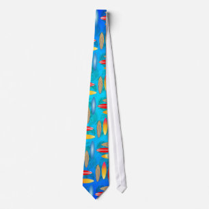 Surfboads Tie
