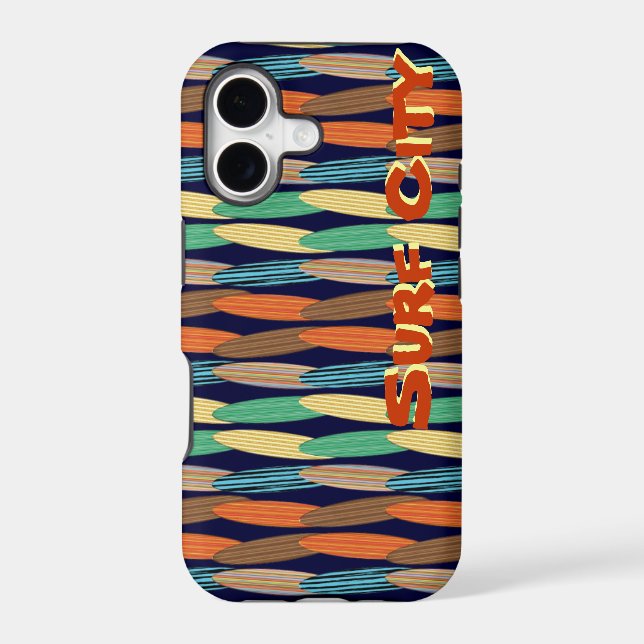Surfboards (Back)