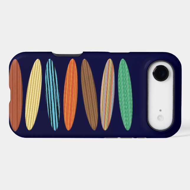 Surfboards (Back Horizontal)
