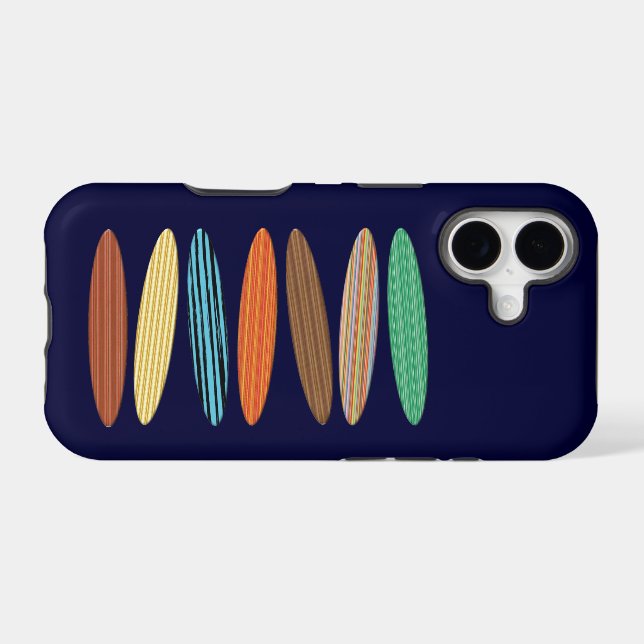 Surfboards (Back (Horizontal))