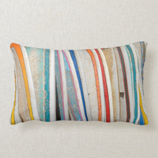 Surfboards Lumbar Cushion