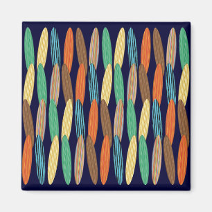 Surfboards Magnet