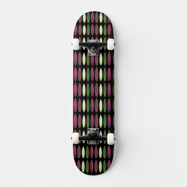 surfboards skateboard (Front)