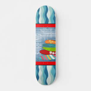 Surfboards Skateboard