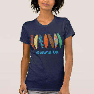 Surfboards Tee
