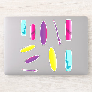 Surfboards Watersport Set