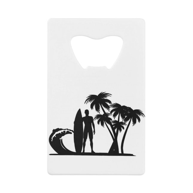 Surfer (Front)