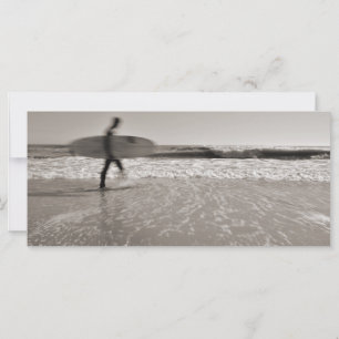 Surfer by Shirley Taylor