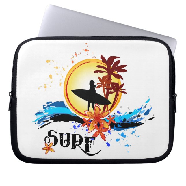 Surfer Case (Front)