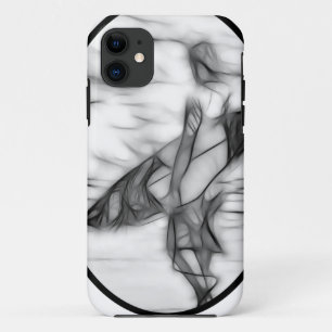 surfer iPhone 11 case