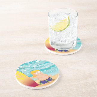 Surfer Coaster