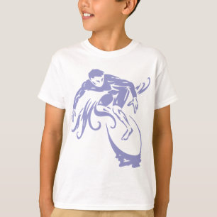 Surfer Dude T-Shirt