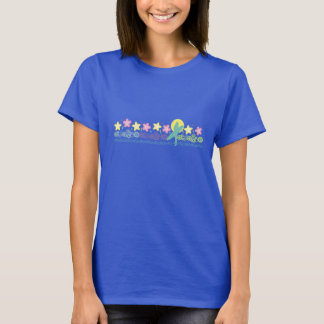 Surfer Girl by gemsbok1 T-Shirt