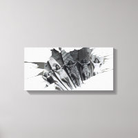 Surfer Girls | Canvas
