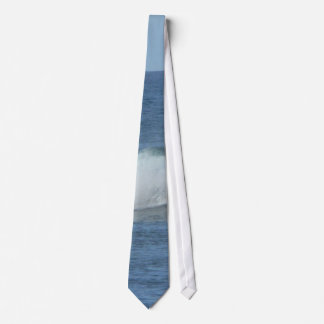 Surfer Great Surf Tie