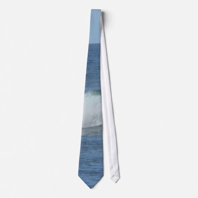 Surfer Great Surf Tie (Front)