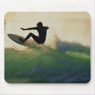 Surfer Mouse Mat