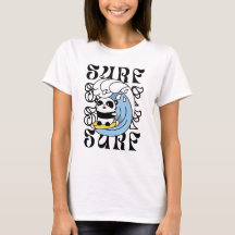 Surfer Panda