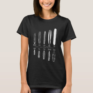 Surfer Portfolio Surfboards Waves Surfing Boy Girl T-Shirt
