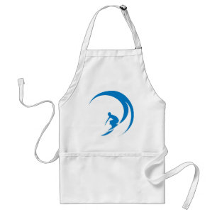 Surfer Standard Apron