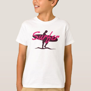 Surfer T-Shirt