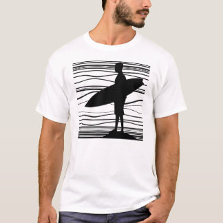Surfer T-Shirt