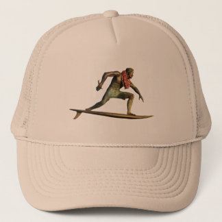 Surfer Trucker Hat